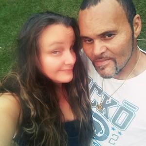 Meet your Posher, Chris n sonya